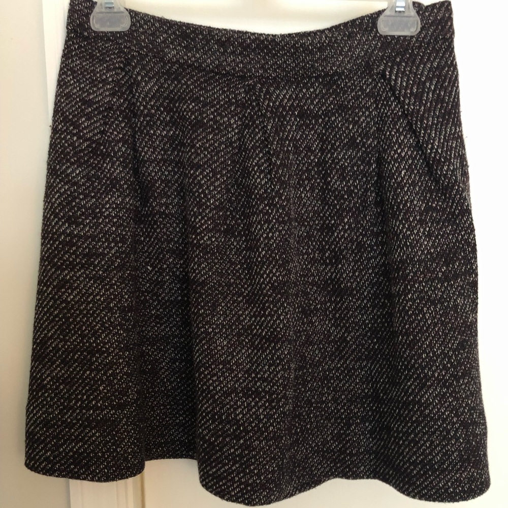 Madewell Skirt